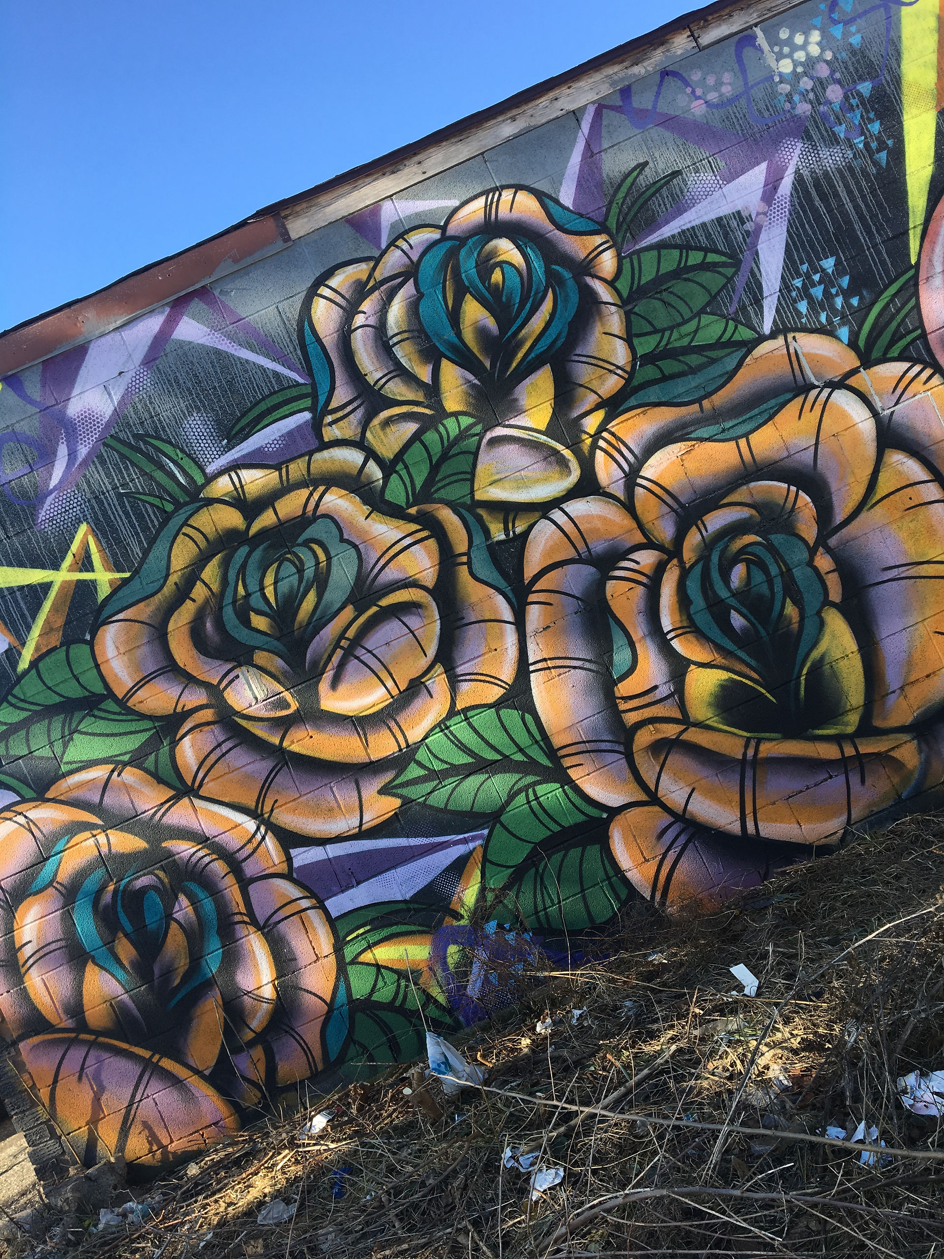 the art of Windsor