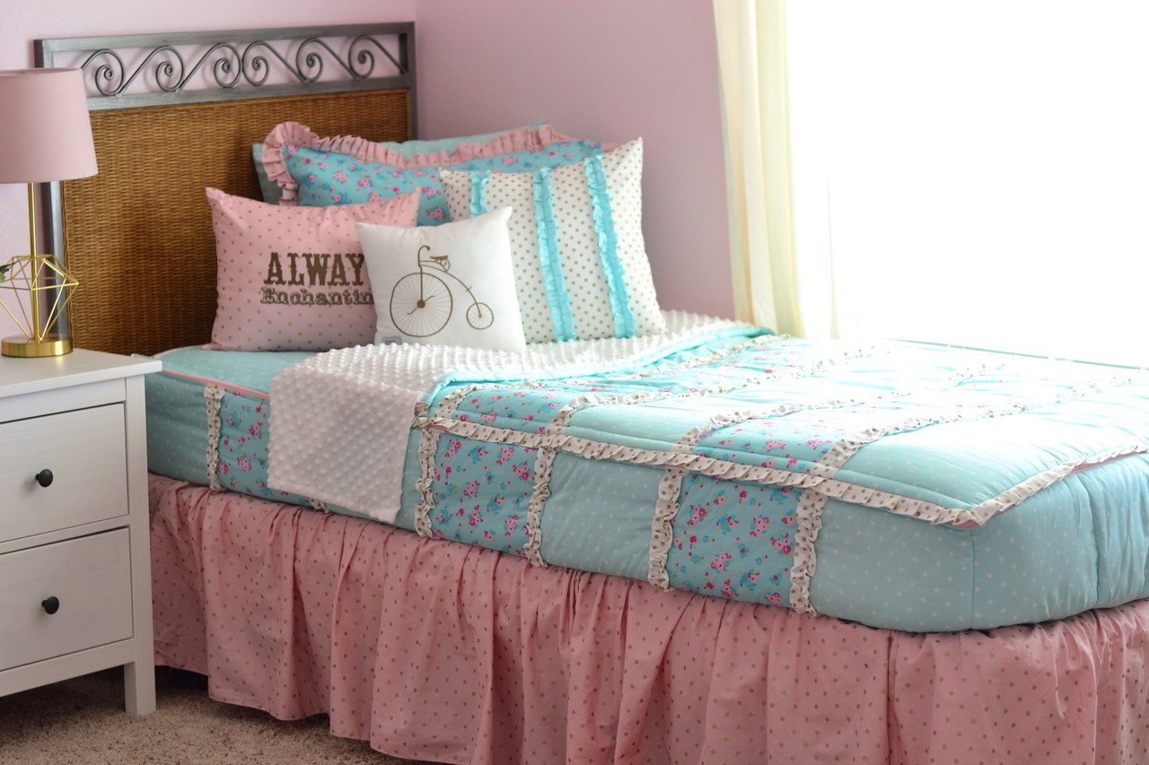 Beddy's Bedding