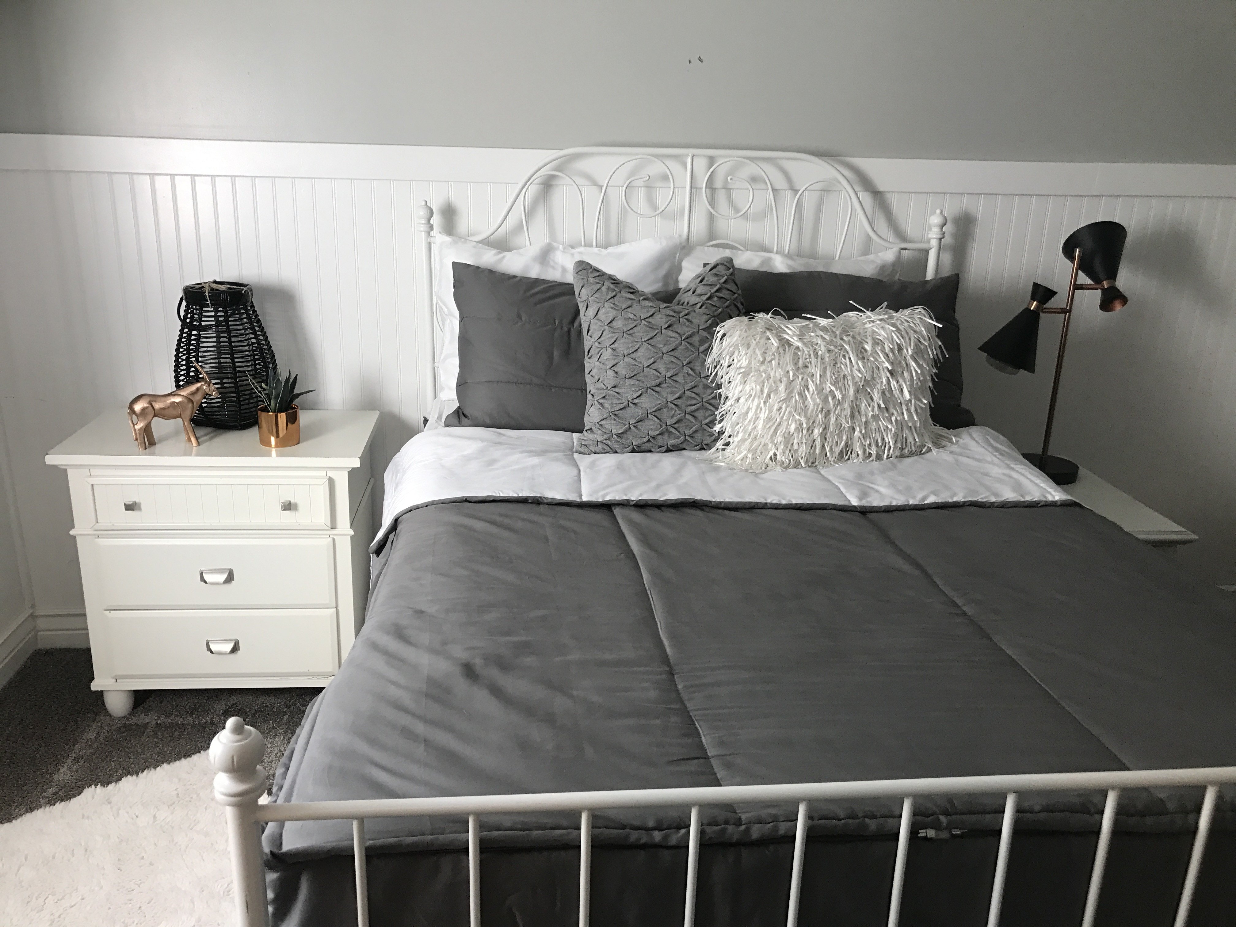 Beddy's Bedding
