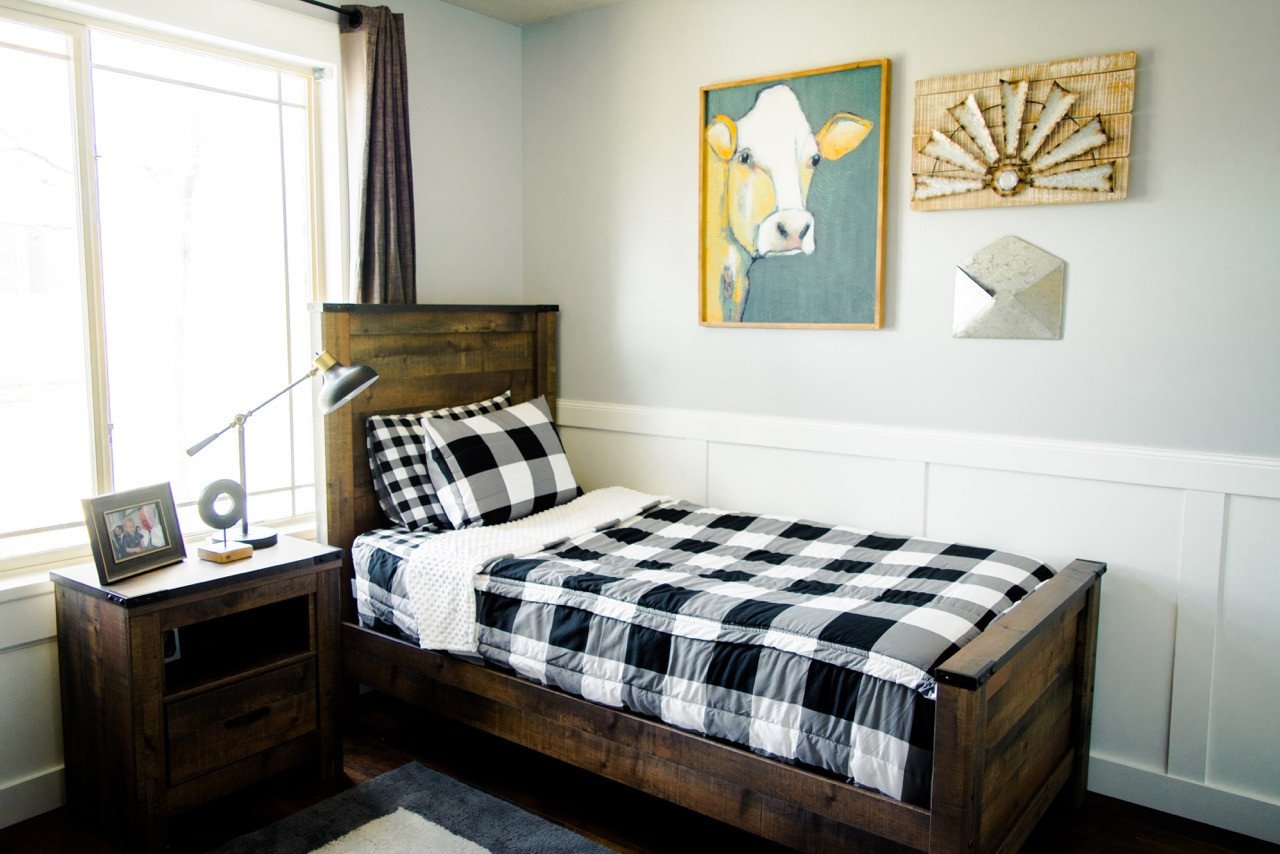 Beddy's Bedding