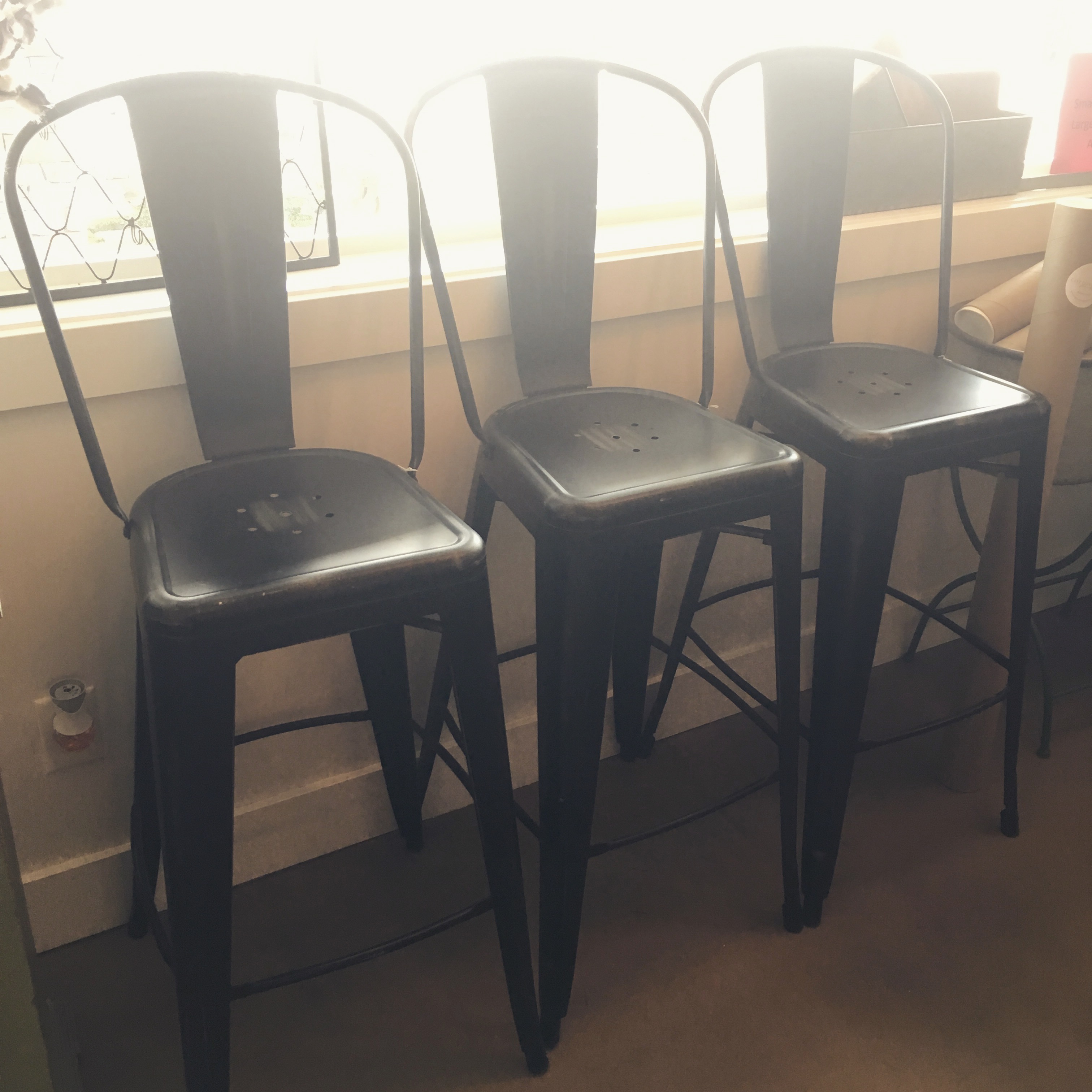 Bar Stool, $90