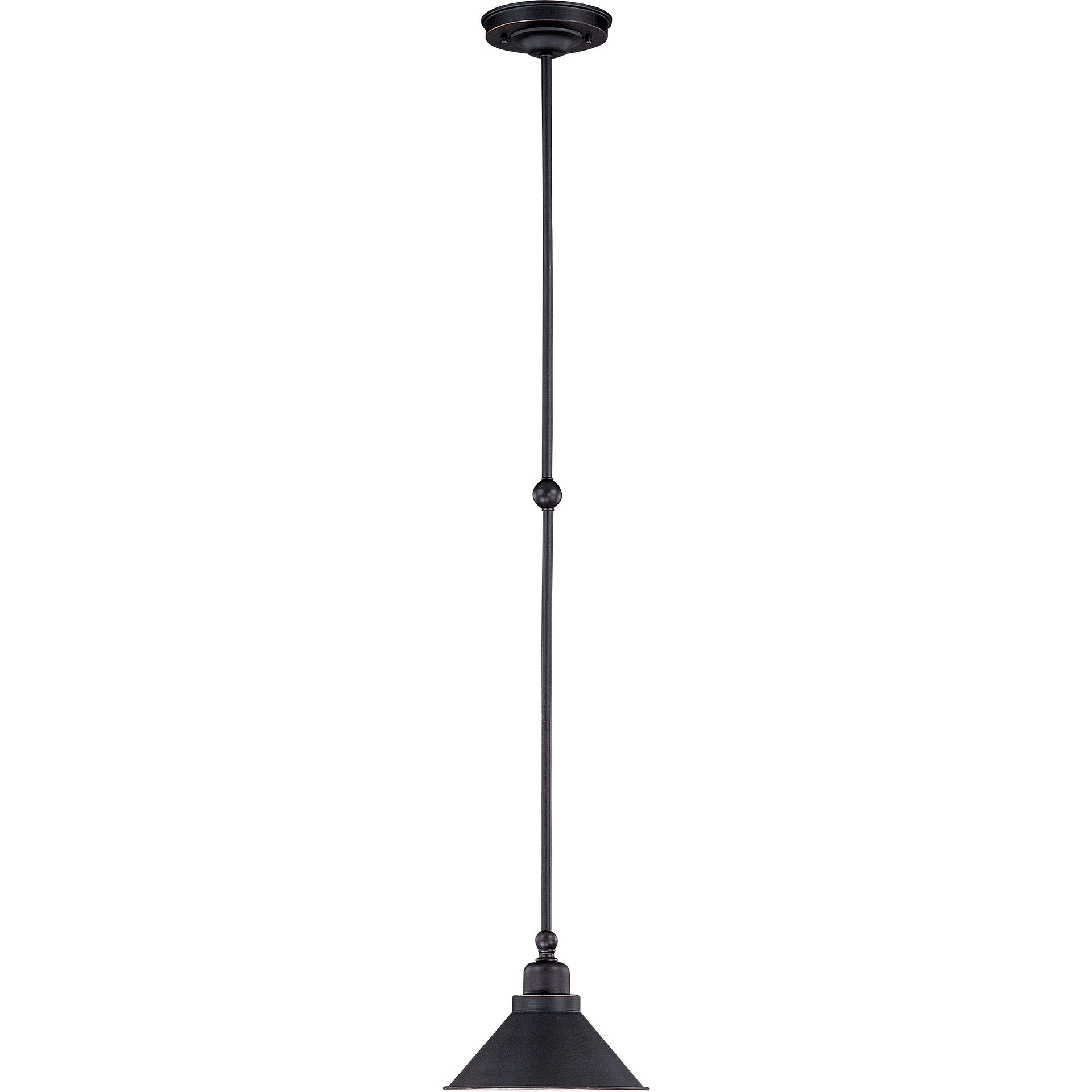 Bridgeview Mini Pendant
