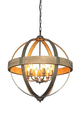 DA5092 Chandelier