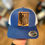 Thumbnail: Attack On Titan Survey Corps Hat. One Size Adjustable. TuttoPelle