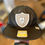 Miniatura: Las Vegas Raiders Hat Logo Trucker Hat. One Size Adjustable. TuttoPelle