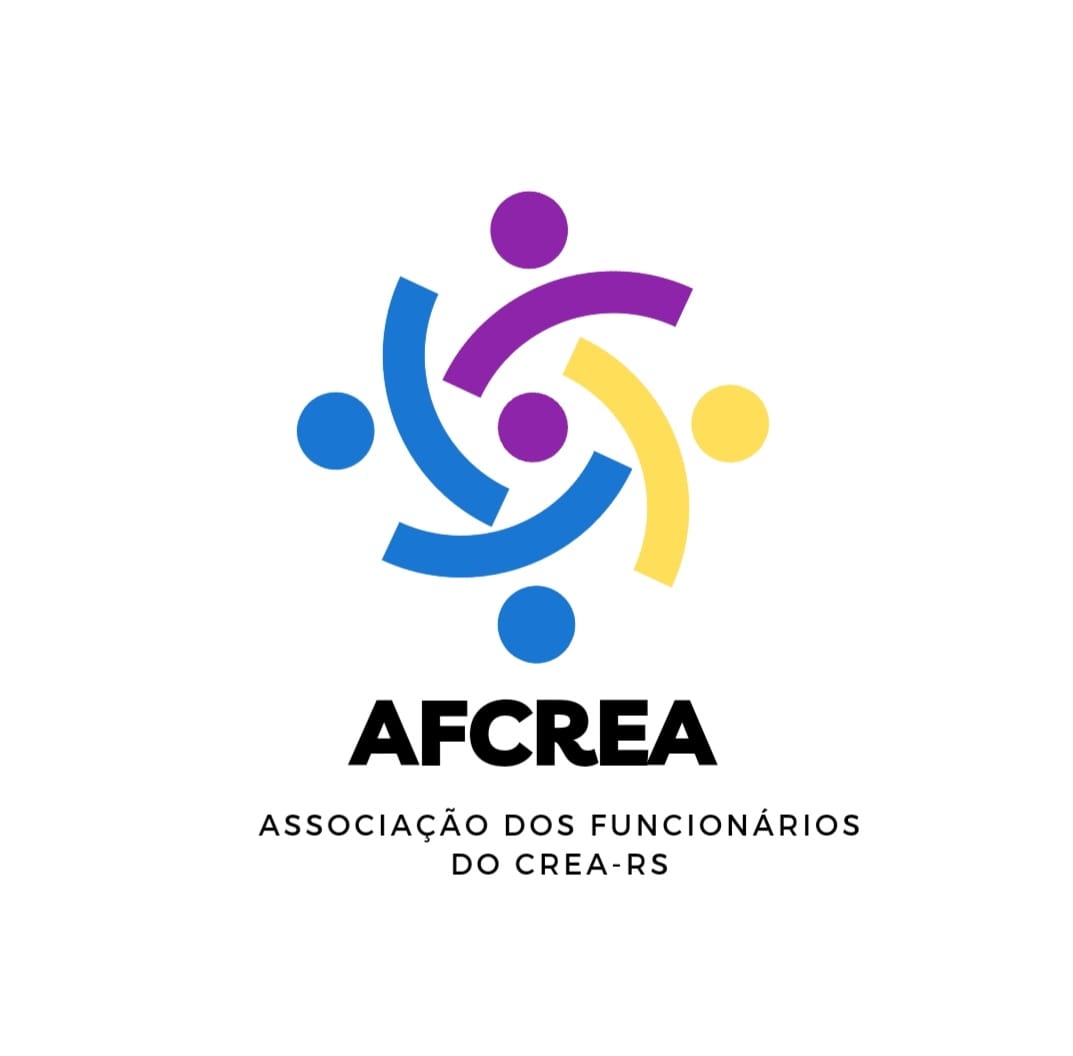 Foto do escritor: AFCREA