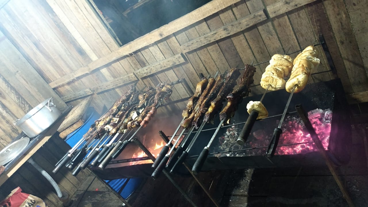 Jantar Farroupilha