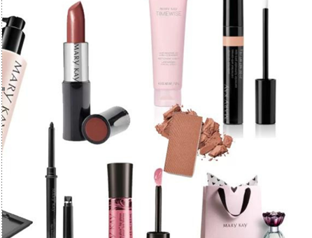 Feira de Dia das Mães