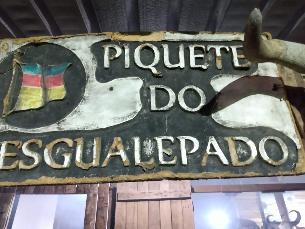 Jantar Farroupilha