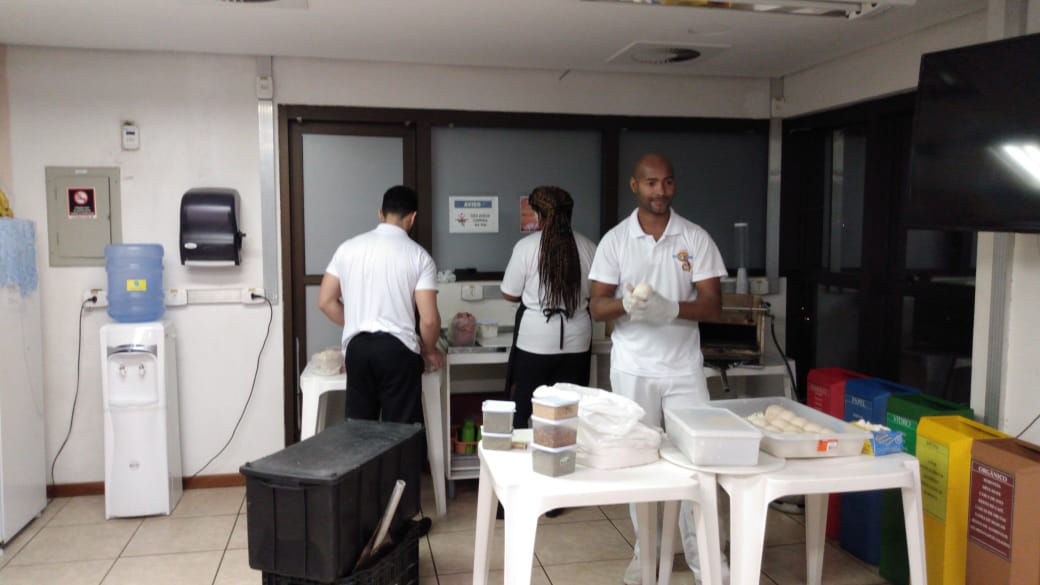 Homem Pizza