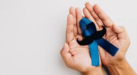 Novembro Azul: Prevenção e Cuidado Também São Atos de Responsabilidade!