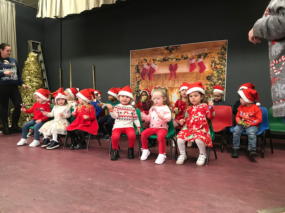 Christmas Concert