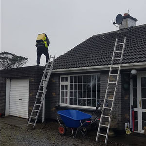 Roofing, Gutters & Repairs