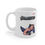 Thumbnail: Hawkeye Mug 11oz