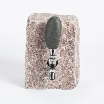Thumbnail: Stone Drink Dispenser
