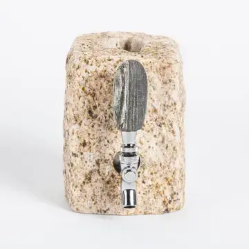 Thumbnail: Stone Drink Dispenser