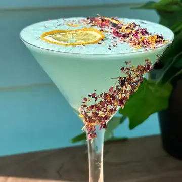 Thumbnail: Dehydrated Citrus Slices