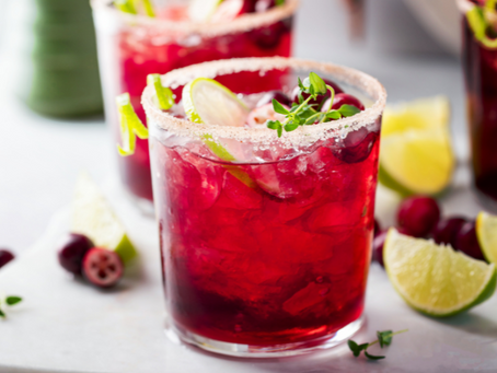 The Benefits of Going Alcohol Free with 10 Best Mocktail Recipes