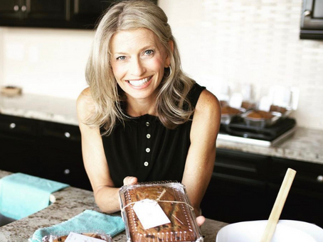 Member Spotlight: Meet San Diego Member, Michele Quanstrom!
