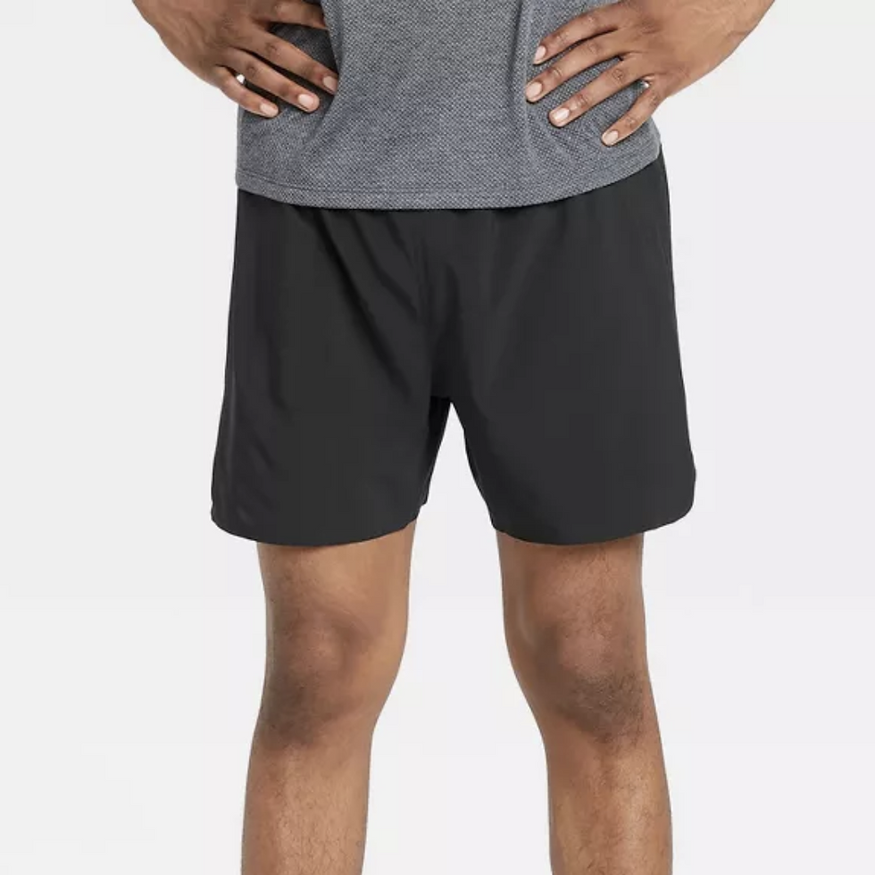 mens running shorts, target mens shorts