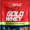 Miniatura: GOLD WHEY 900g