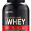 Miniatura: PROTEINA GOLD STANDARD 100% WHEY