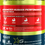 Miniatura: CREATINA GOLD 300g
