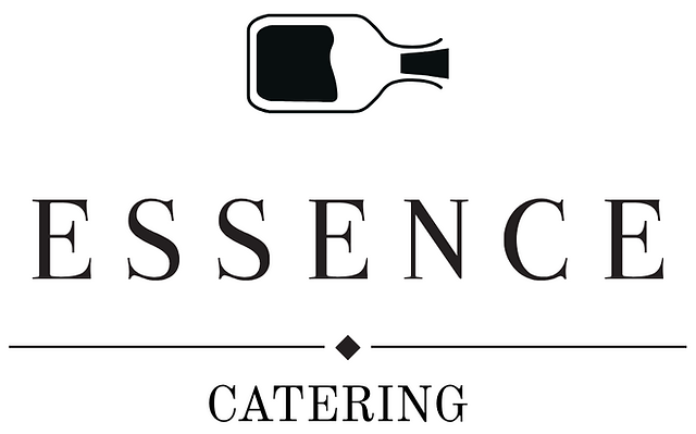 Essence Catering Logo