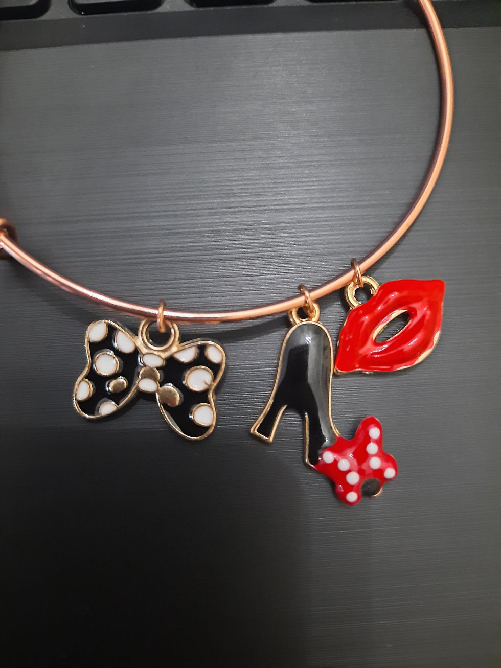 Thumbnail: Charm Bracelets