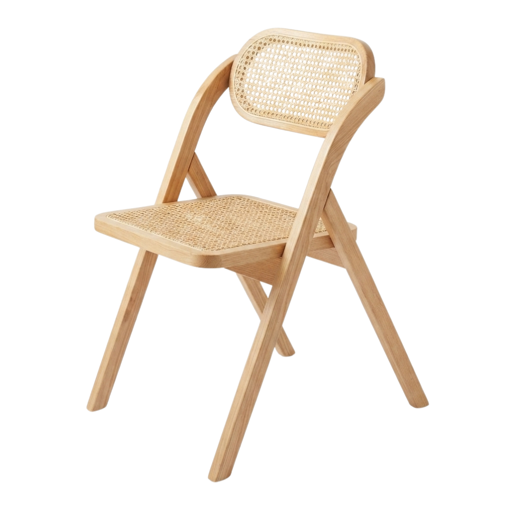 The Folio Chair