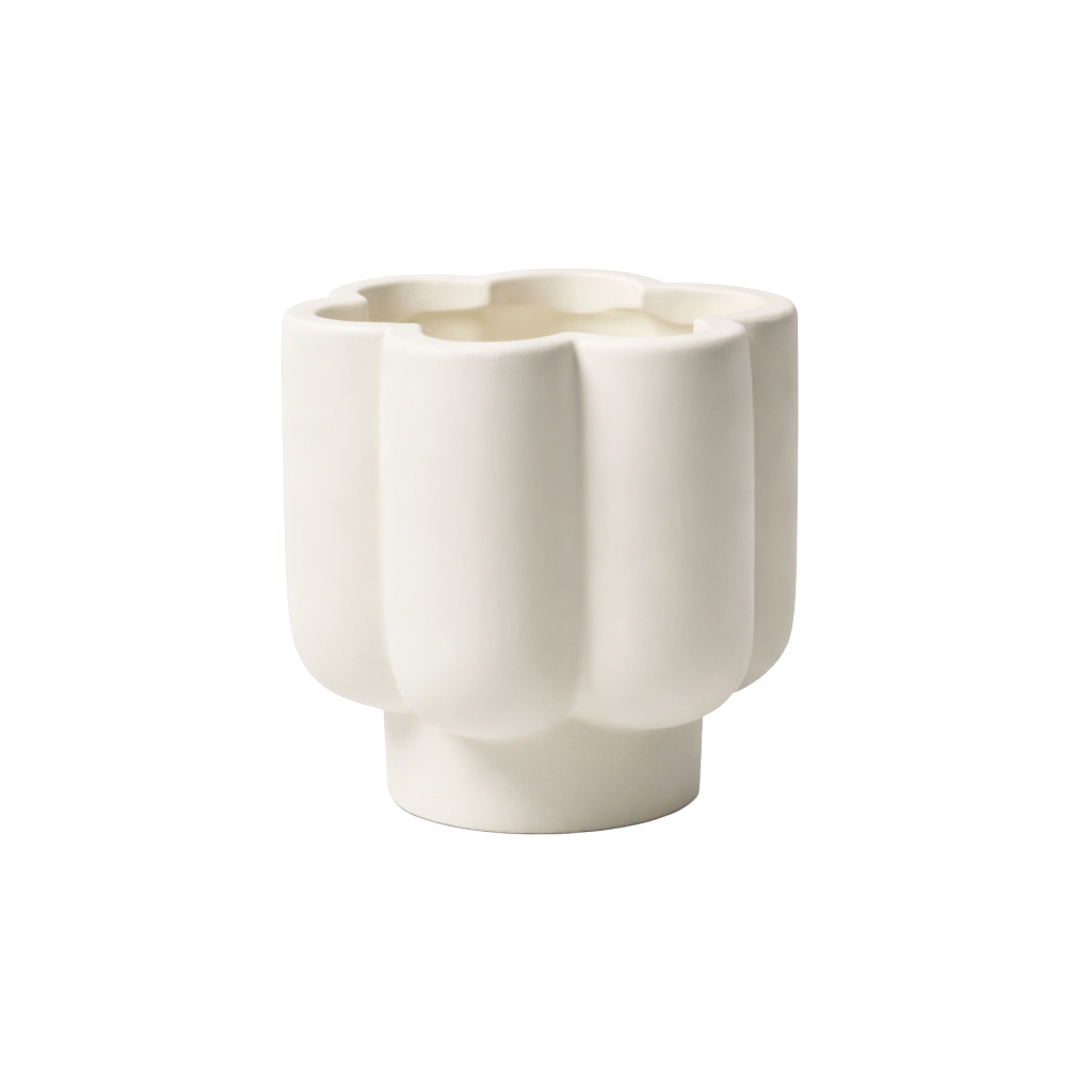 The Shell Vase (Standard)
