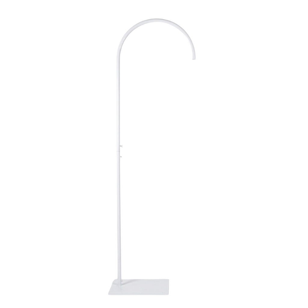 The Halo Light Stand