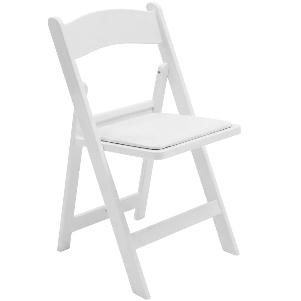 The White Fold