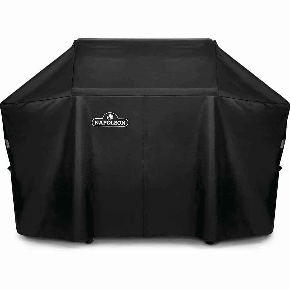 PRO 665 Grill Cover