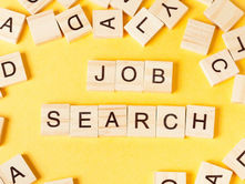 Job Search Tips 2019