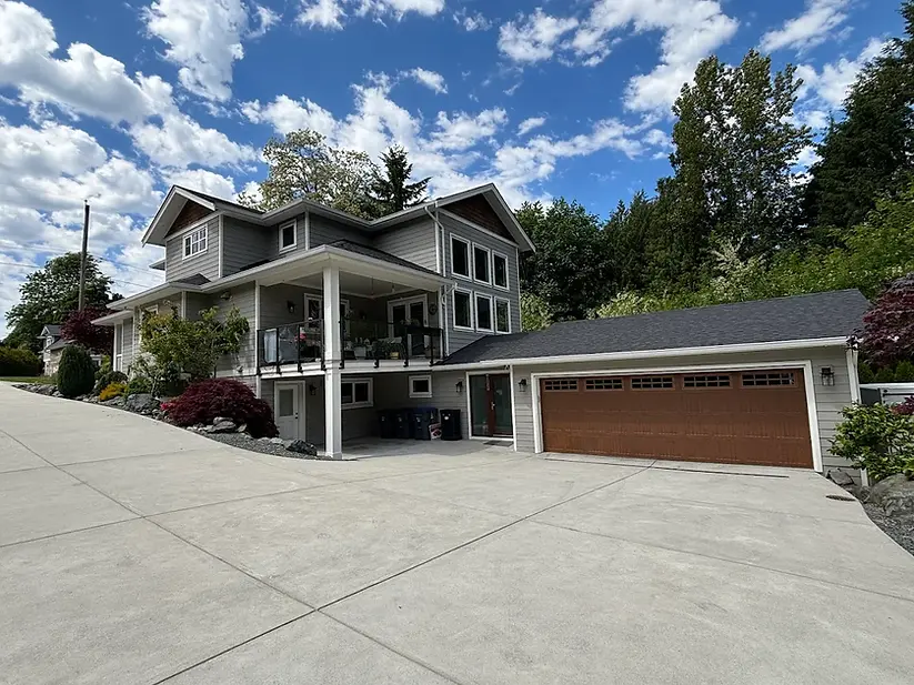 Interior painting in south Surrey and White Rock
