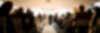Wedding scene at The Woolworth Dallas, TX – a beautifully decorated space with elegant table settings, floral arrangements, and ambient lighting, creating a romantic and intimate atmosphere for a memorable celebration in downtown Dallas.