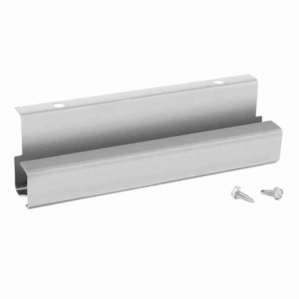 Cross Light Bracket & Two Screws for LEX 605