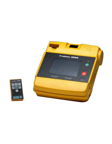 LP1000 Trainer | 120 Compressions