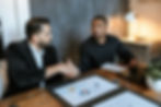 Business Consulting