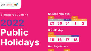 Guide to Public Holiday 2022