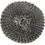 Thumbnail: REPLACEMENT MESH SCRUBBERS 2/PK