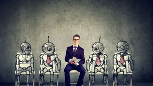 AI’s Ripple Effect on Jobs: An HR Perspective