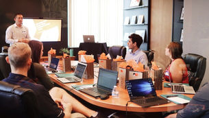 The 5 Key Factors That Affects Employee Productivity