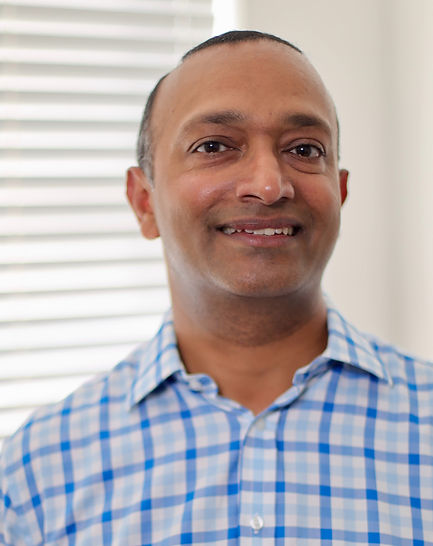 George Eapen Head Coach at Next Dimension Story