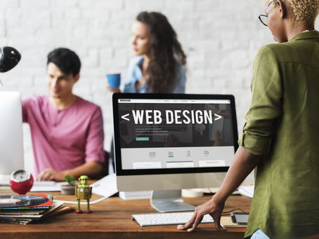 Reasons why it’s Time to Revamp your Realtor Website