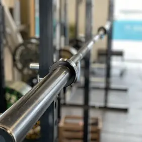 Private PT Studio