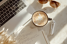 creativebyalexa_elegant_modern_womans_desk_setup_silver_MacBo_02a6ffc5-45e1-4d28-a2a1-8627