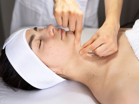 WHAT IS TRUE REJUVENATION OF THE SKIN?