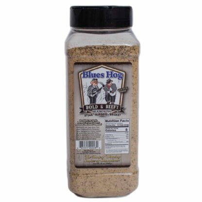 Thumbnail: Blues Hog Bold & Beefy Seasoning
